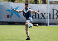 dÃdac GIF by RCD Espanyol