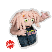 Selecta Sticker by Harina.Selecta