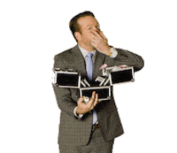 netflix Sticker by Insatiable