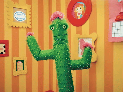 Good Morning, Friend!