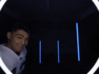 Byu Football Sport GIF by BYU Cougars