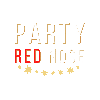 Party Christmas Sticker by Reseautage en Direct