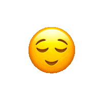 Yoga Meditation Sticker by Yome