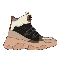 Justaosadia Sticker by JST