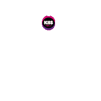 Kiis1011 Fot Golden Ticket Sticker by KIIS1011