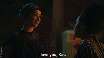 Season 2 Love GIF by The Bold Type