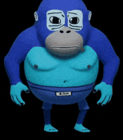 Ronke GIF by Tribally