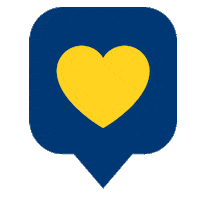 Mau Sticker by Millennia Atlantic University