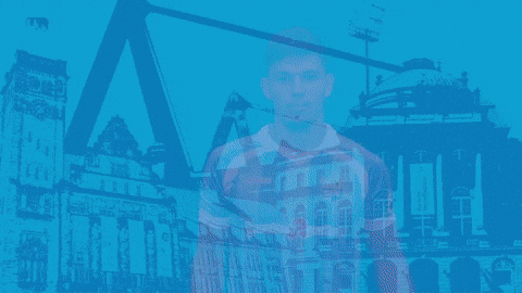 Football Tor GIF by ChemnitzerFC