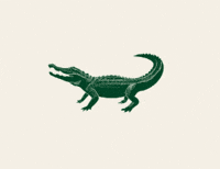 Gator GIF by Brzzy