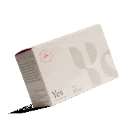 Yes Shake Sticker by Yoli PH