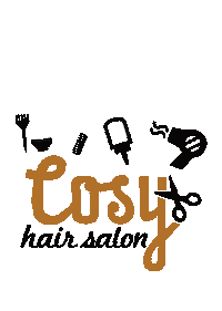 CosyHairSalon cosyhairsalon Sticker