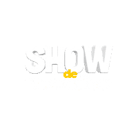 Show Bahia Sticker by Prefeitura de Cruz das Almas