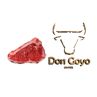 carne dongoyo Sticker by Aqpcode