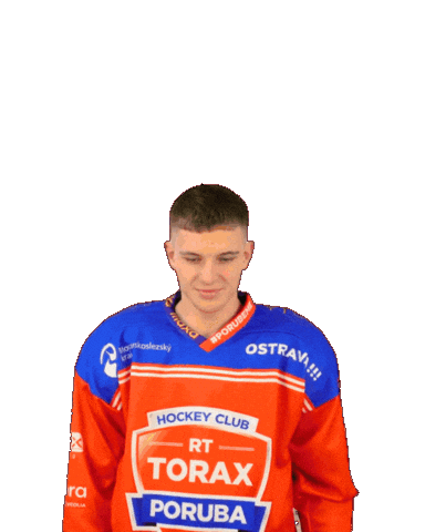 Hcporuba Sticker by HC RT TORAX PORUBA