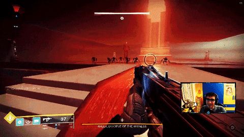 Yeet GIF by Leroy Patterson