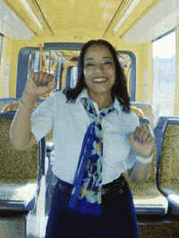 Joy Top GIF by RATP