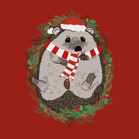 Christmas Love GIF