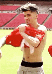 Zaynchile Zquadcl Zayn GIF