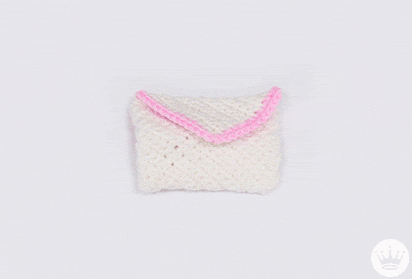 Valentines Day Valentine GIF by Hallmark Gold Crown