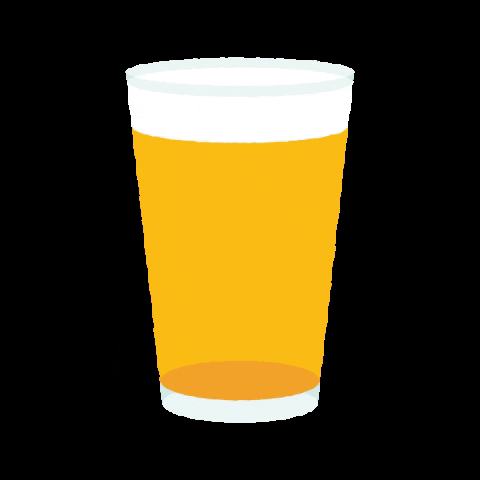 BCAleTrail beer craft beer pint british columbia GIF