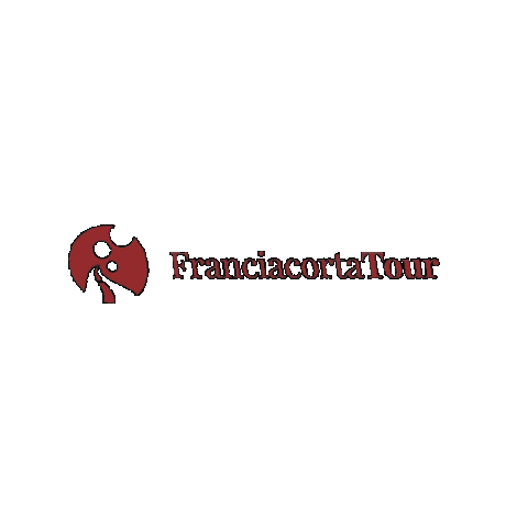 Franciacortatour giphygifmaker wine tour experience Sticker