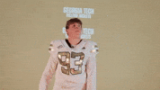 GIF by Georgia Tech Yellow Jackets
