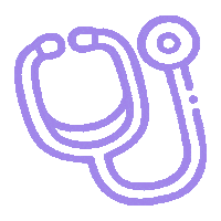Doctor Nurse Sticker by Enfermania