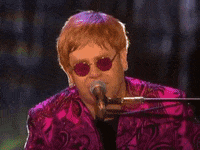 diamondsday GIF by Elton John