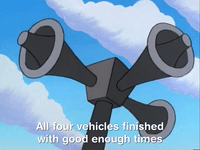 hey arnold nicksplat GIF