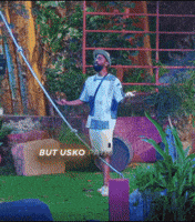 Bigg Boss Winner GIF