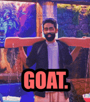Bigg Boss Winner GIF