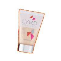 Lykd Sticker by Gratis