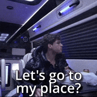 Lets Go GIF