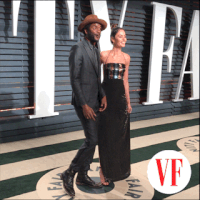 GIF by Vanity Fair
