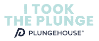 theplungehouse charlotte ph clt plungehouse Sticker