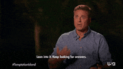 Usa Network Television GIF by Temptation Island