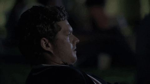 Swimming With Sharks GIF by The Roku Channel