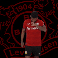 Happy Party GIF by Bayer 04 Leverkusen