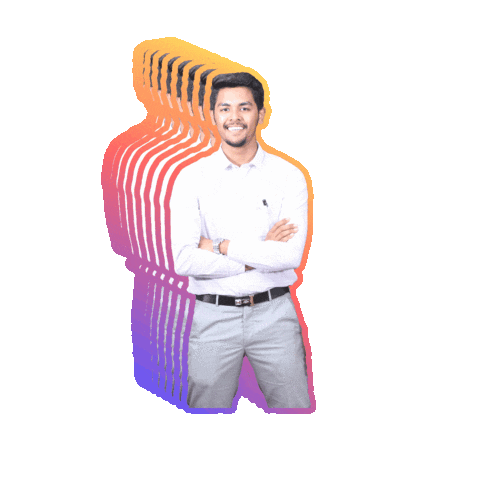 Digital Marketer Graphic Designer Sticker by Aditdude