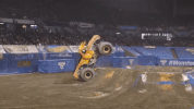 GIF by Monster Jam