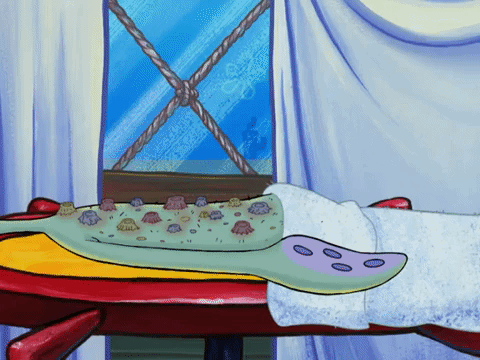 episode 1 accidents will happen GIF by SpongeBob SquarePants