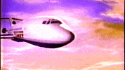 airplane GIF by South Park 