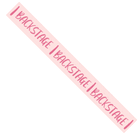 Fashion Show Sticker by ebisumodass