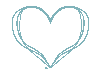 Heart Love Sticker