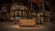 china friends GIF by VICE Media Spain