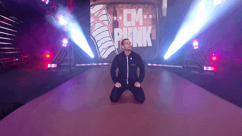 Pro Wrestling Sport GIF by ALL ELITE WRESTLING