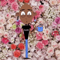 Nervous Gay GIF by SUPA FLOWA