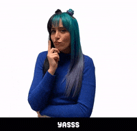 Think Sweet California GIF by Mediaset España