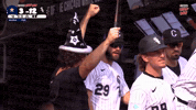Home Run Sport GIF by MLB